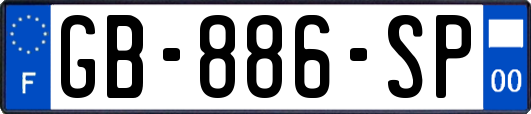 GB-886-SP