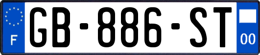 GB-886-ST