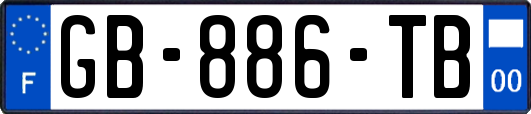 GB-886-TB