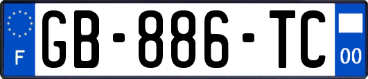 GB-886-TC