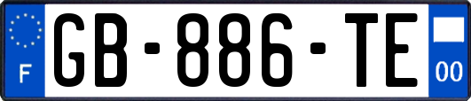 GB-886-TE