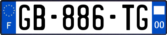 GB-886-TG