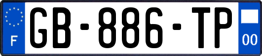 GB-886-TP