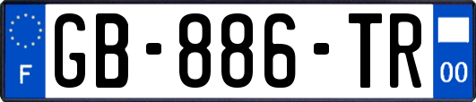 GB-886-TR