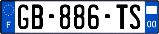 GB-886-TS