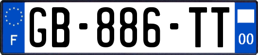 GB-886-TT