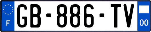 GB-886-TV