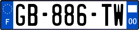 GB-886-TW