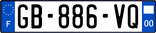 GB-886-VQ