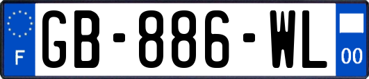 GB-886-WL
