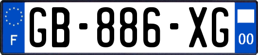 GB-886-XG