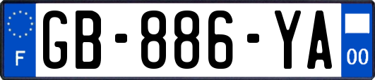 GB-886-YA
