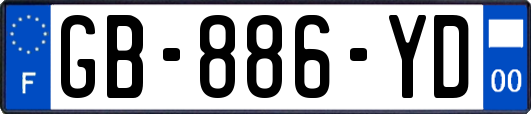 GB-886-YD