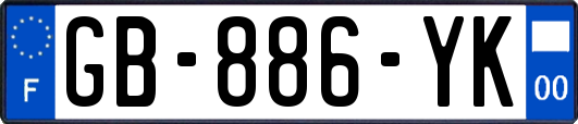 GB-886-YK