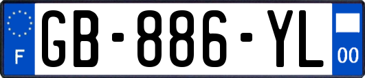 GB-886-YL