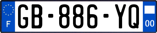 GB-886-YQ