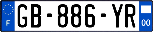 GB-886-YR