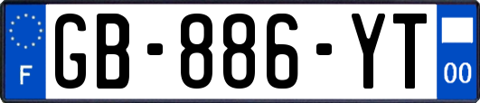 GB-886-YT