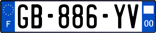 GB-886-YV