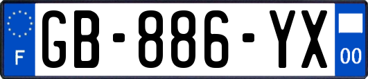 GB-886-YX