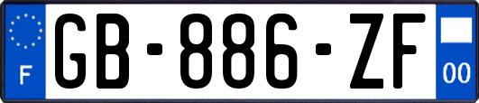 GB-886-ZF