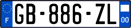 GB-886-ZL