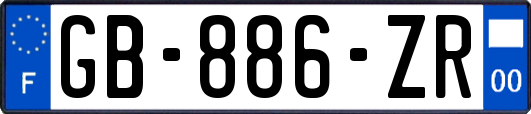 GB-886-ZR