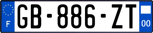 GB-886-ZT