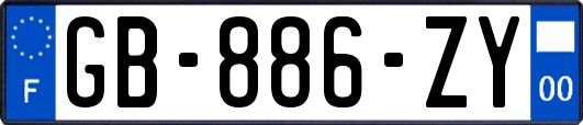 GB-886-ZY