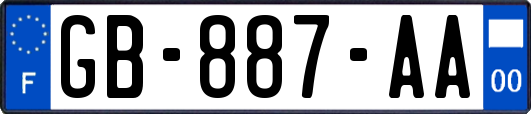 GB-887-AA