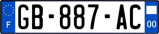 GB-887-AC