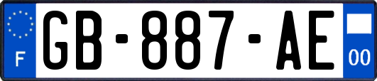 GB-887-AE