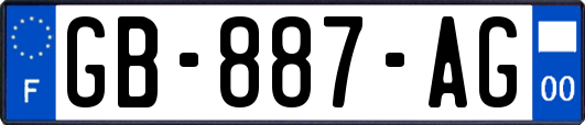 GB-887-AG