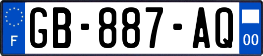 GB-887-AQ