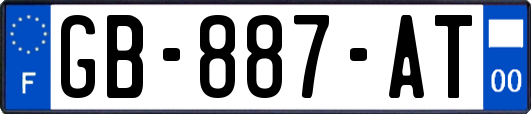 GB-887-AT