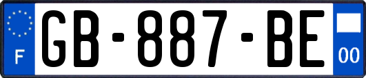 GB-887-BE