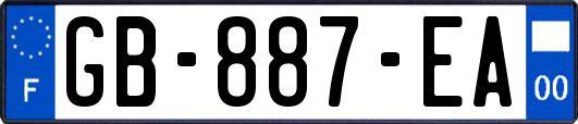 GB-887-EA