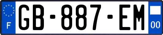 GB-887-EM