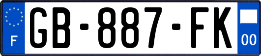 GB-887-FK