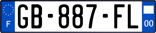 GB-887-FL