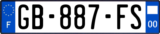 GB-887-FS