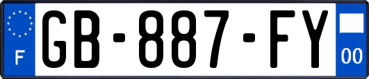 GB-887-FY