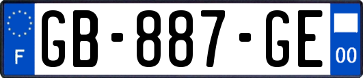GB-887-GE