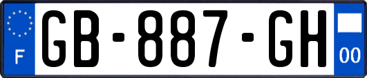GB-887-GH