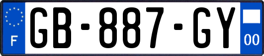 GB-887-GY