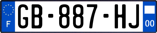 GB-887-HJ