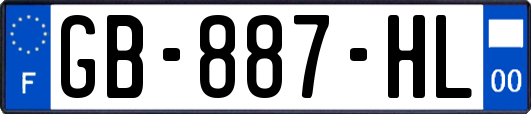 GB-887-HL