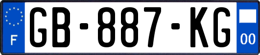 GB-887-KG