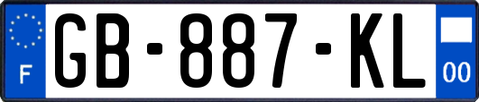 GB-887-KL