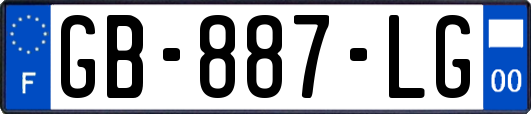 GB-887-LG